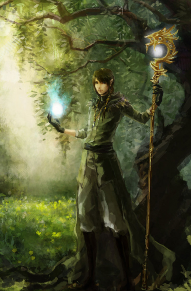 Файл:Elf mage2.png